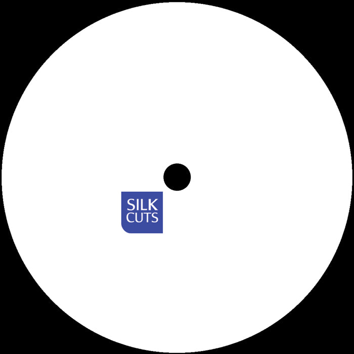 Silk Cuts - Bad as A Number 1 [7" Vinyl]