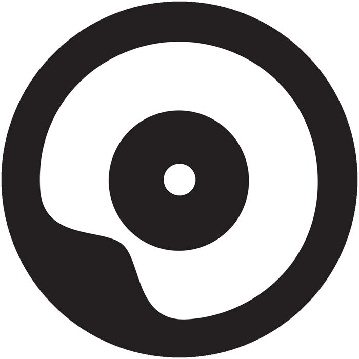 Technical Itch - Fate Walker [2 x 12" Vinyl]