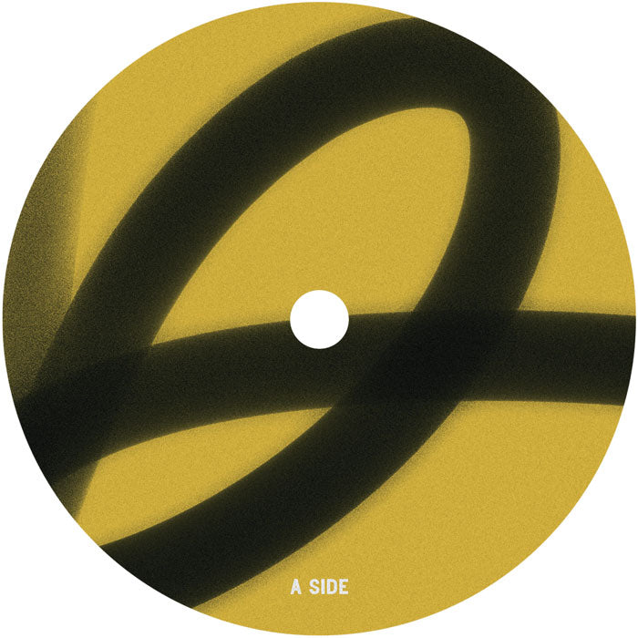 Kyle Hall, Gonno, Retromigration, Makez, Basic Soul Unit, Hubie Davsion - Blueprint