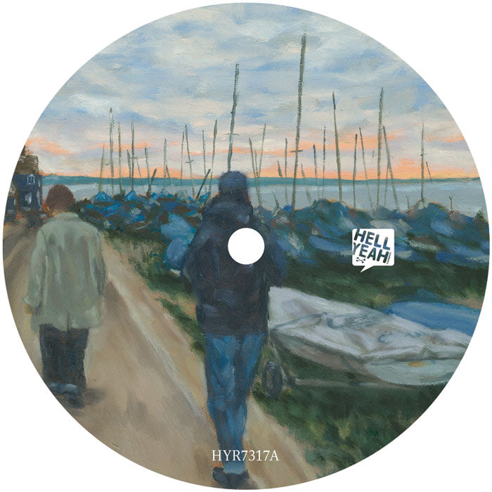 Dawn Again - Pints Of Ambient Nectar