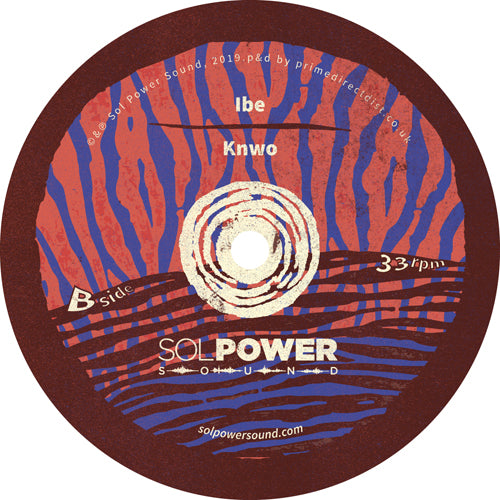 Nenor - Future Ancestor