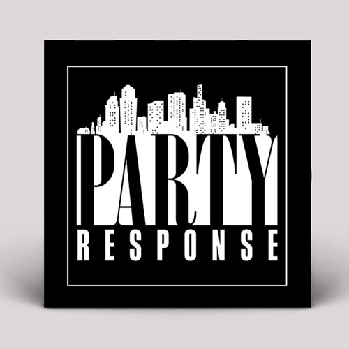 ARLO - Party Response Vol 1