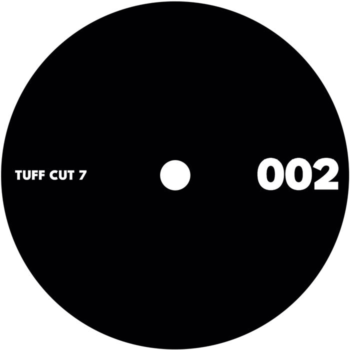 LNTG - Vol 2 [7" Vinyl]