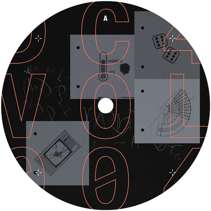 Alex Stein & Victor Ruiz / Charles D & Weska - DC4 Vol. 4