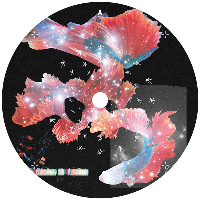 Konstantin Sibold - Lost In Space