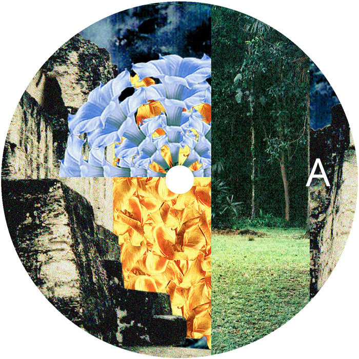 Jadu Heart - Wanderflower / Ezra's Garden