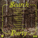 Rupert Cox - Search Party