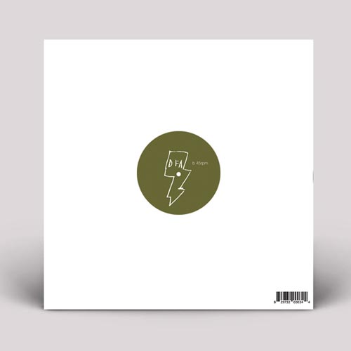 Dickie Landry Featuring JD Twitch - Hang the Rich