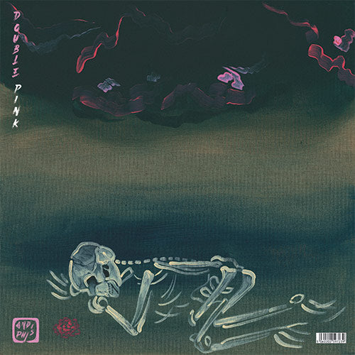 And Is Phi - Double Pink