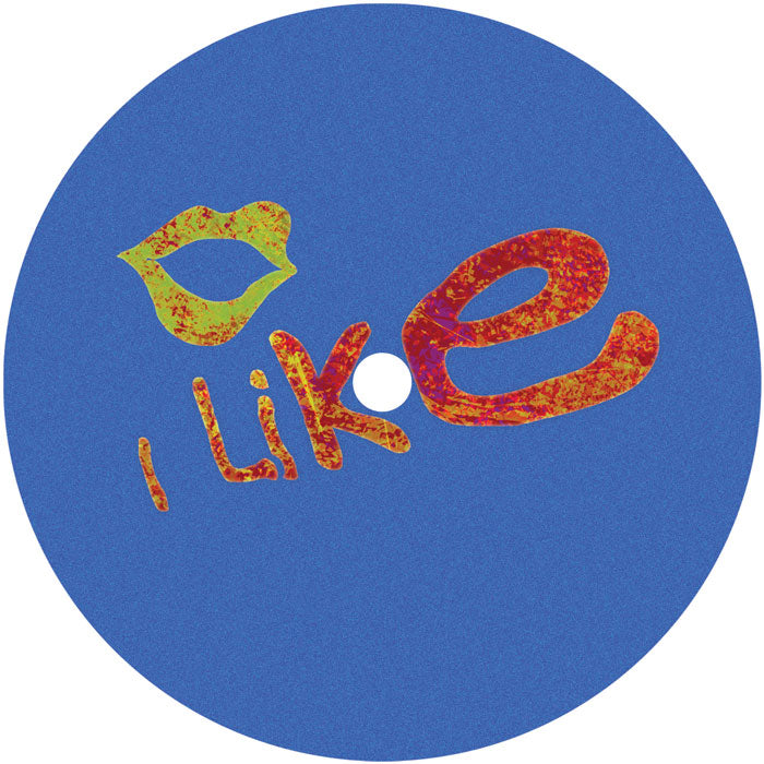 Piero Pirupa & Shield Feat. The Egyptian Lover & Paris Brightledge - I Like