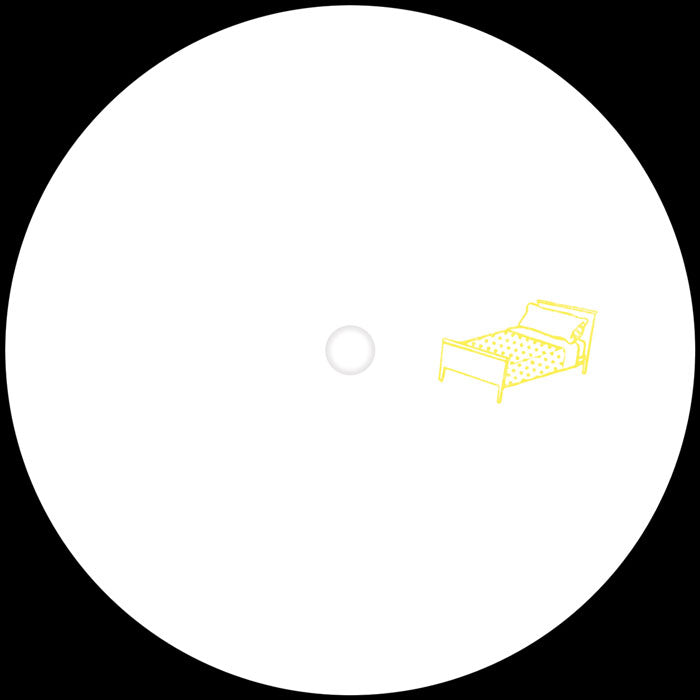 JKriv - Bedits Volume 3