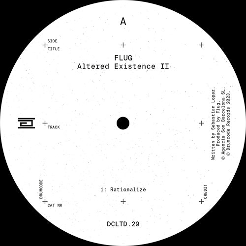 Flug - Altered Existence II