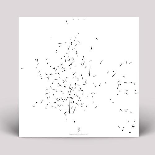 Naum Gabo - F. Lux