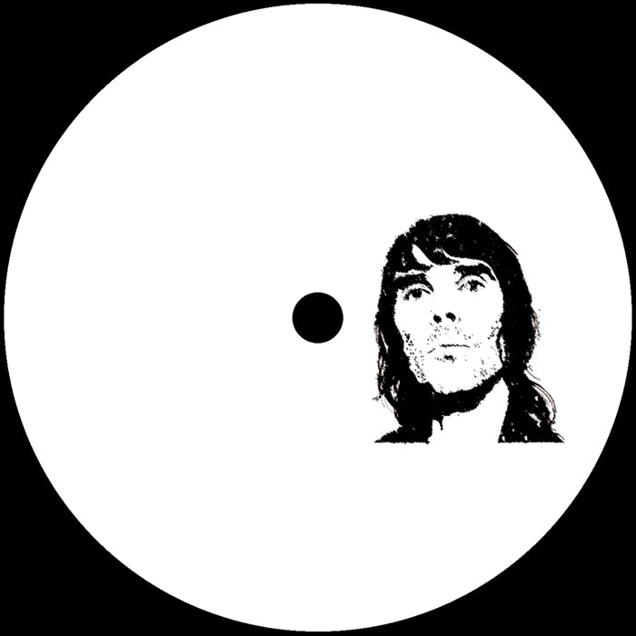 Unknown - Couldnt Hate You / Open Ended