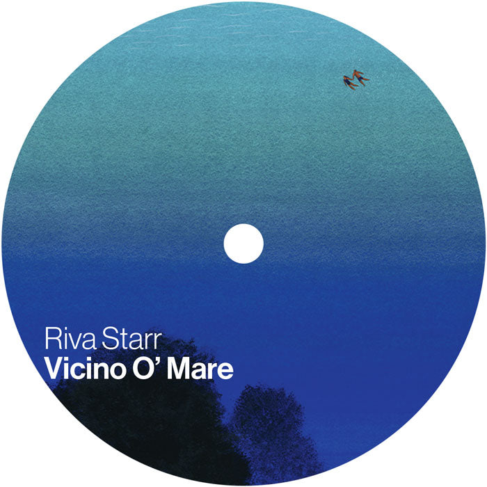 Riva Starr - Vicino O' Mare