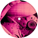 Bodeler Manu Desrets - Impact [Pink Vinyl]