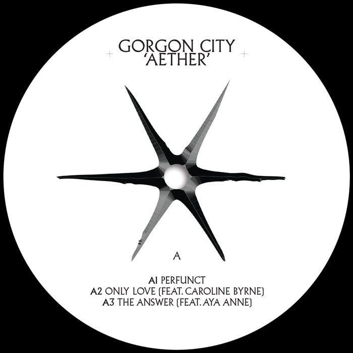 Gorgon City - Aether [2LP]