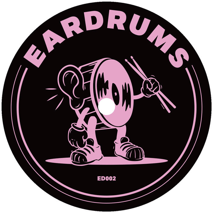 Dennis Quin - Rock & Rule