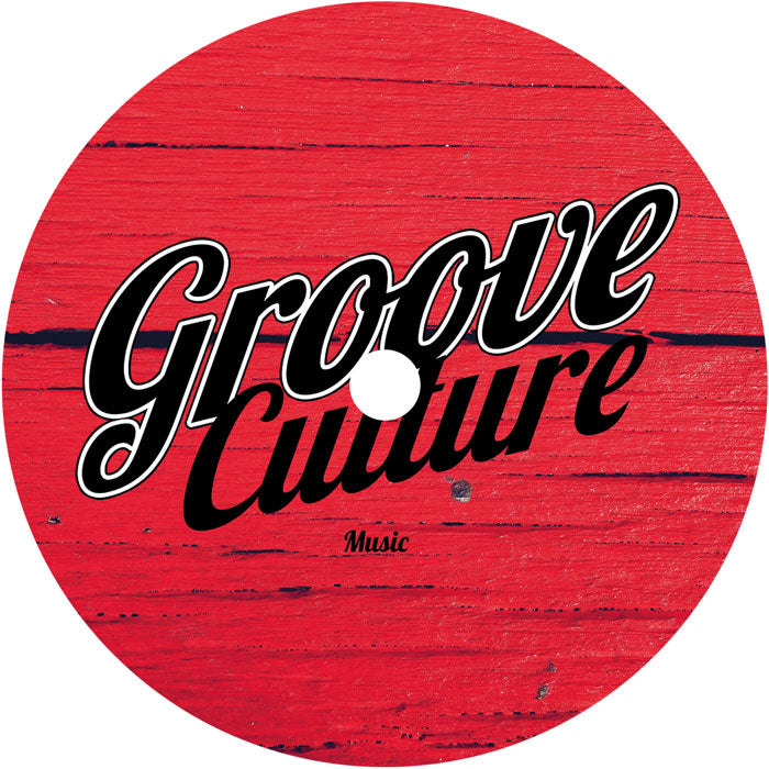 Prospect Park, Taka Boom, Lou Casablanca, Angela Johnson, Da Funk Junkies & DiscoGalactiX, Massimo Beradi, Sheree Hicks - Groove Is In The Heart Vol. 2