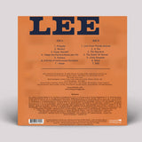 Lee - The Reprieve