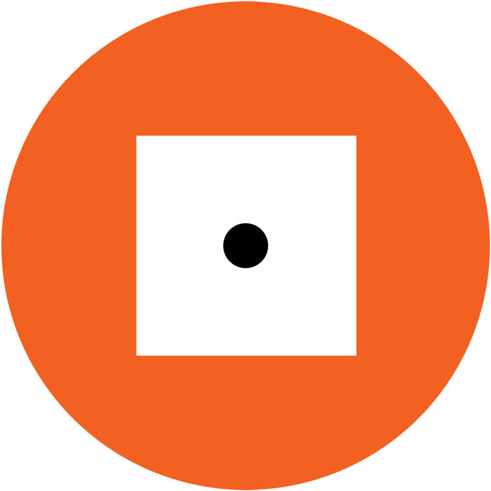 Alex Kassian X Spooky - Orange Coloured Liquid