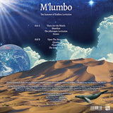 M’lumbo - The Summer Of Endless Levitation