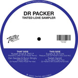 Dr Packer - Tinted Love Sampler Vol 1