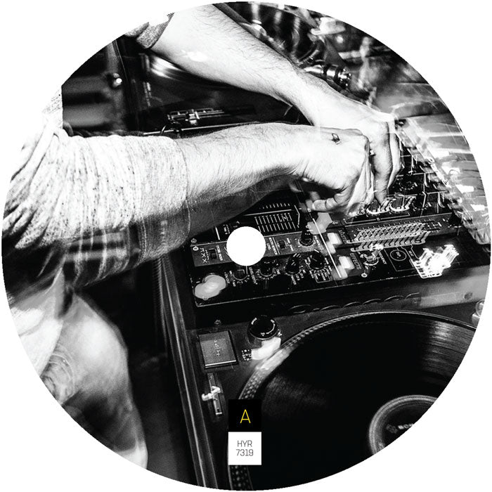 Verdo - Gratis Club [2LP]