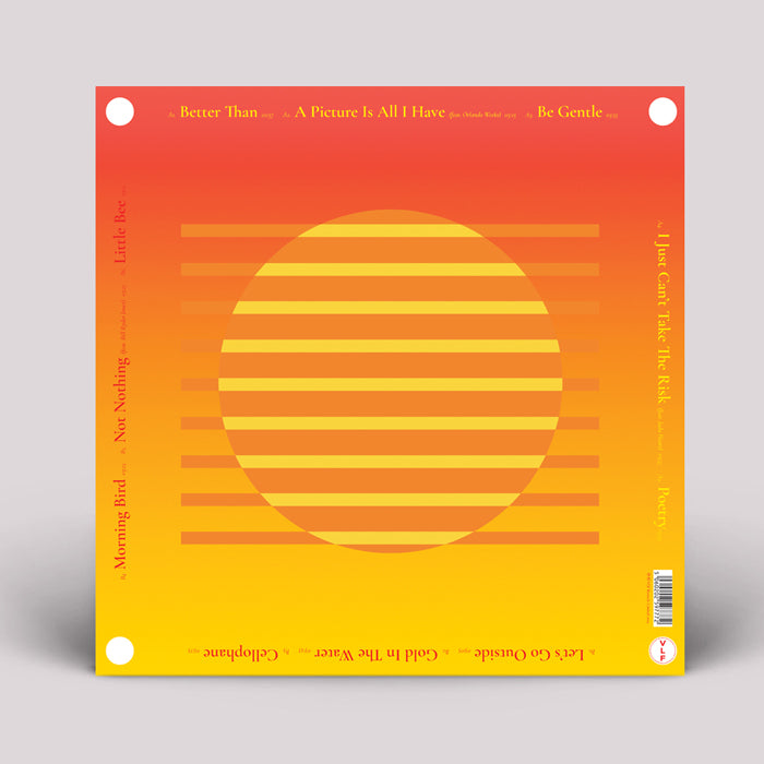 Saint Saviour - Sunseeker