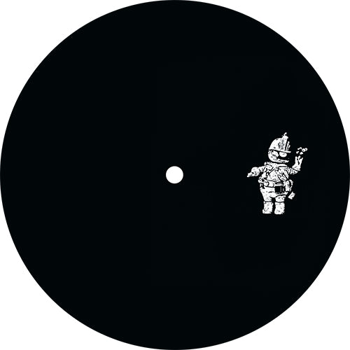 Duzer - Ladybug / Bob Bounce