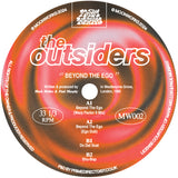 The Outsiders - Beyond The Ego
