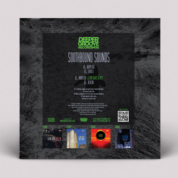 Southbound Sounds - Whiplash