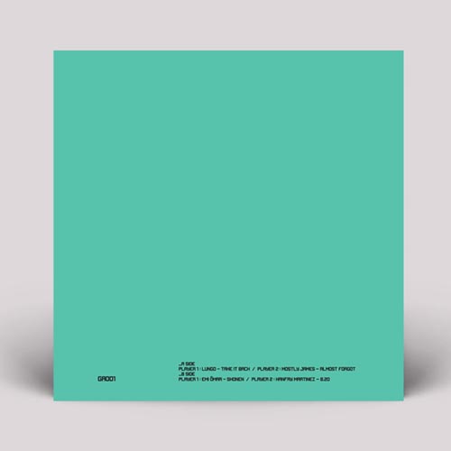 Various Artists - Arcade Sounds Volume 1