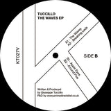 Tuccilo - The Waves EP