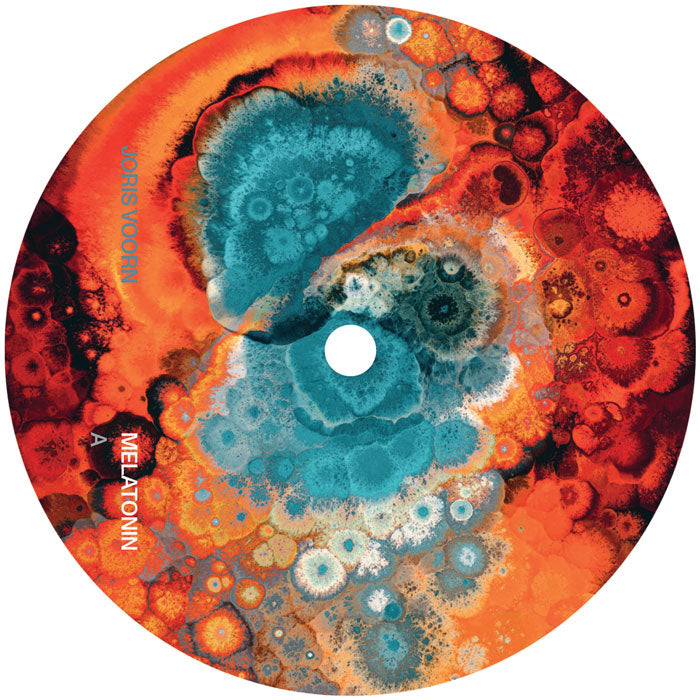 Joris Voorn - Melatonin [2LP]