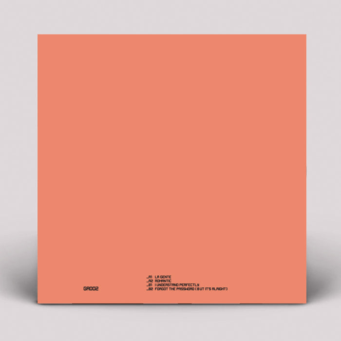 Lungo - Set The Spirit