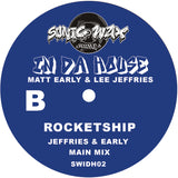 Terry Hunter / Matt Early / Lee Jeffries - Rocketship