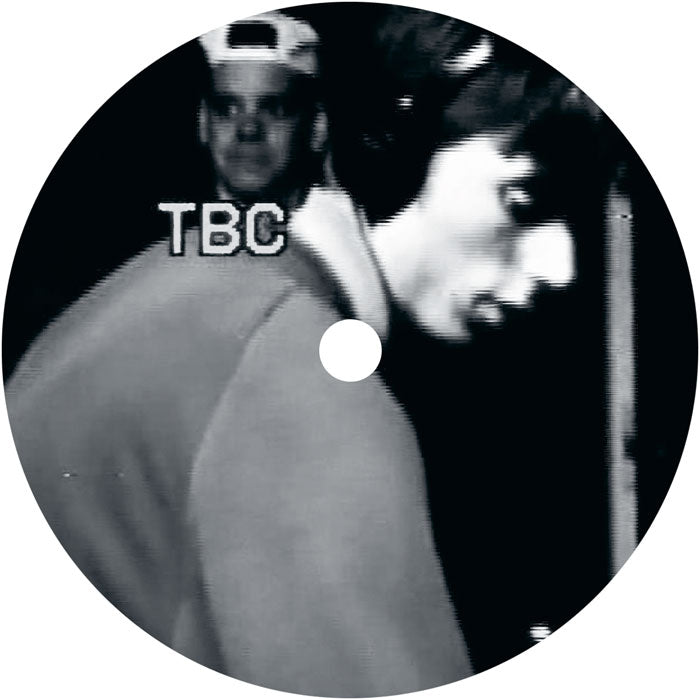 Shadow Child - TBC001 [White Vinyl]