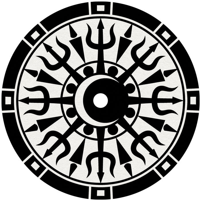 Umoja / Phil Moffa / Photay / Von Party / Oltrefuturo / United Freedom Collective / Mehmet Aslan - Cult Edits 010