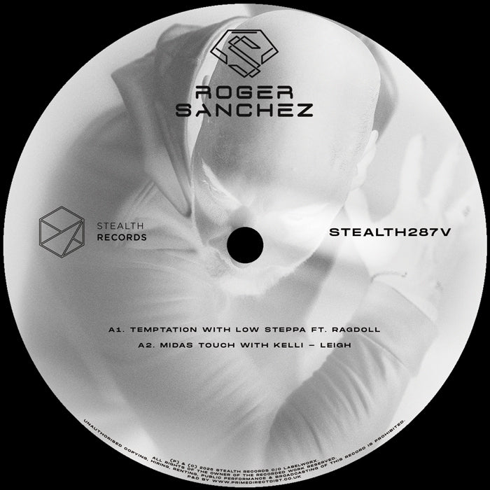 Roger Sanchez - Spectrum [3LP]