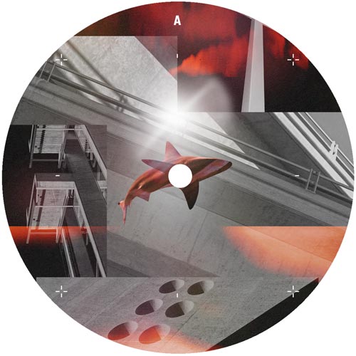 Adam Beyer - Let’s Begin