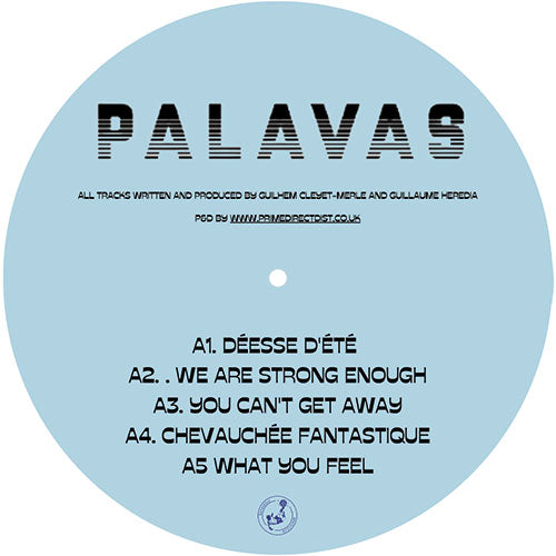 Palavas - Déesse D’été