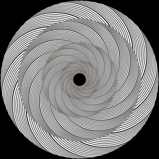 Di Chiara Brothers - ENDZ062 [Yellow & Red Splatter Effect Vinyl]