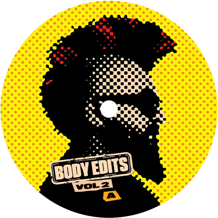 Body Edits - Vol 2