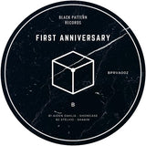Various Artists - First Anniversary