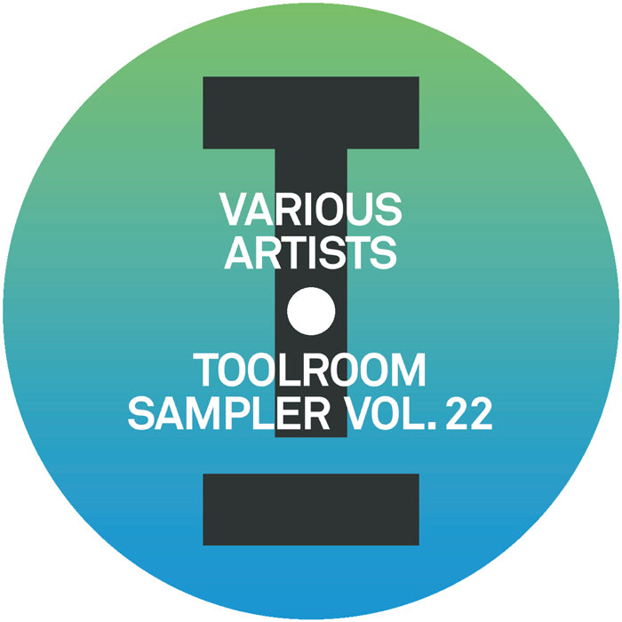 Jesus Fernandez / Alex Preston / CASSIMM / Jewel Kid - Toolroom Sampler Vol. 22