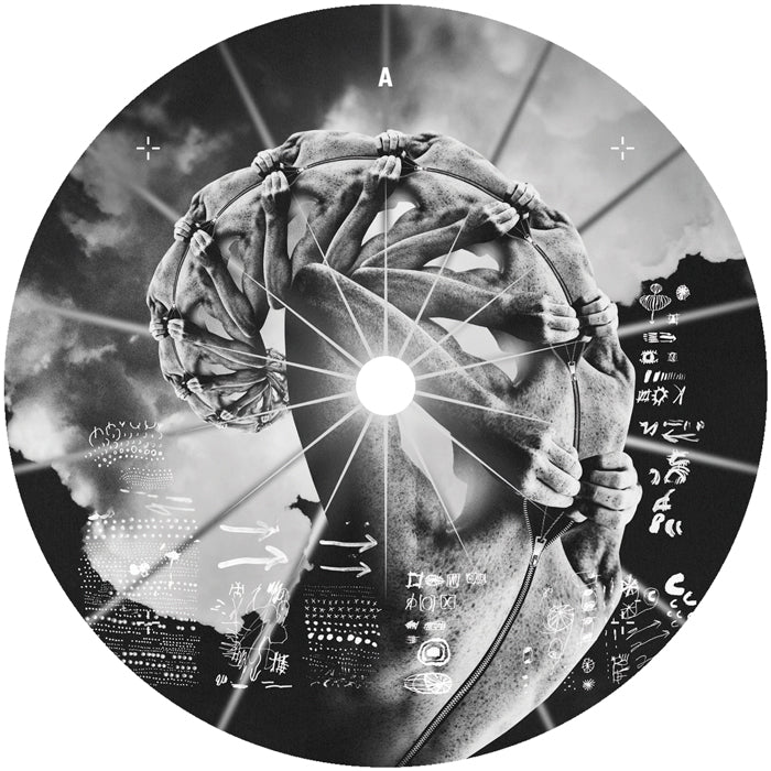 Teenage Mutants / Tocadisco / Enzo Monza / HOF / Nicolas Taboada - A-Sides Vol. 14 V3