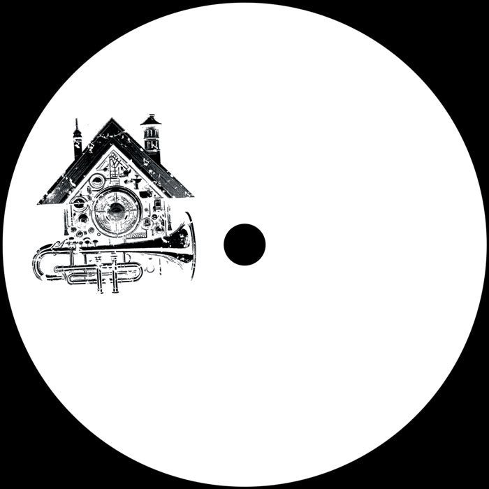 Unknown - Movin' / The World Is The Ghetto