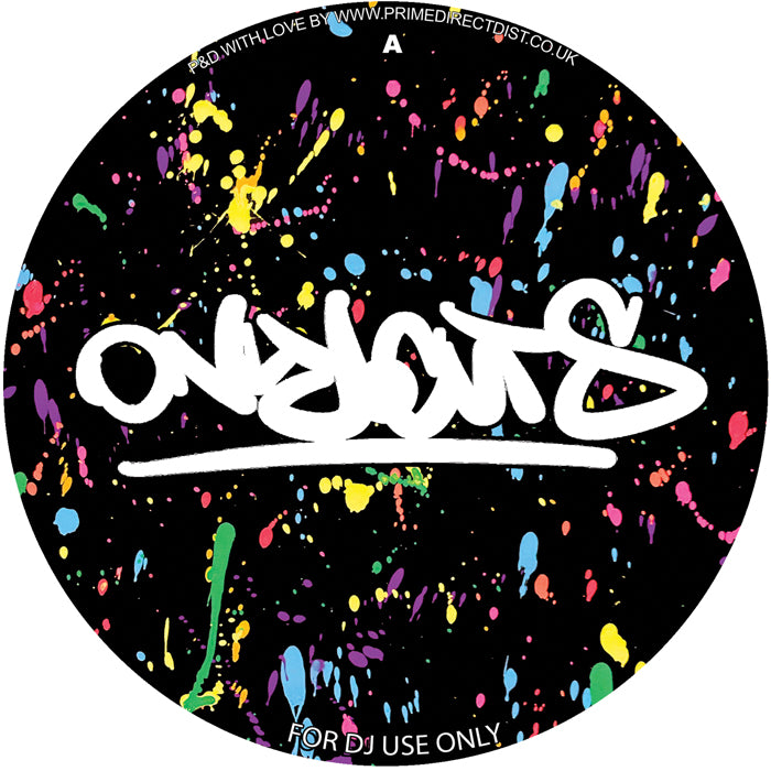 Mo'funk / Encee - Only Cuts