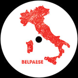 Unknown - BELPAESE 10